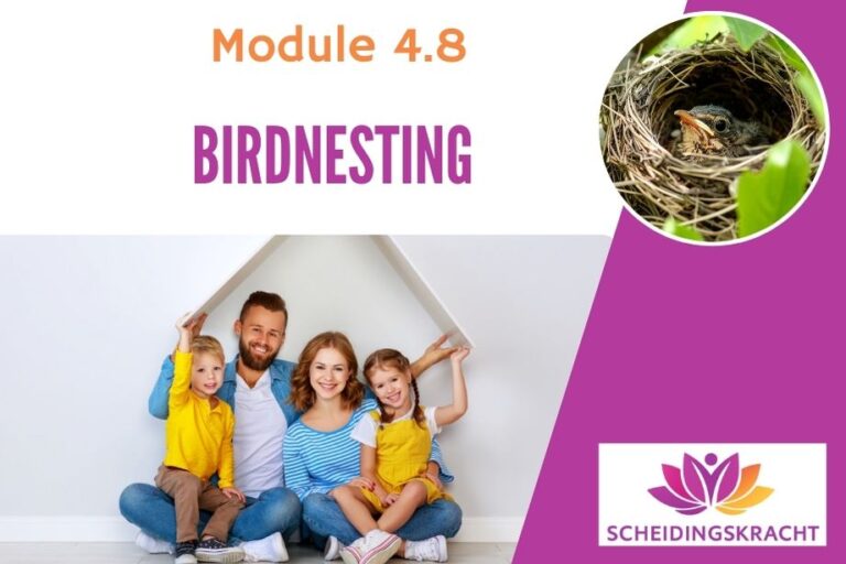 Birdnesting
