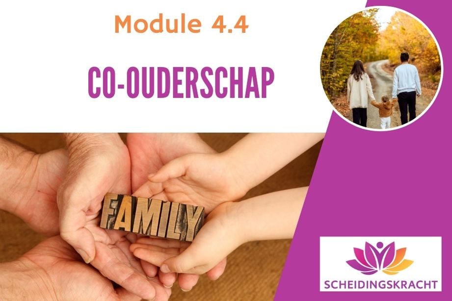 Co-Ouderschap