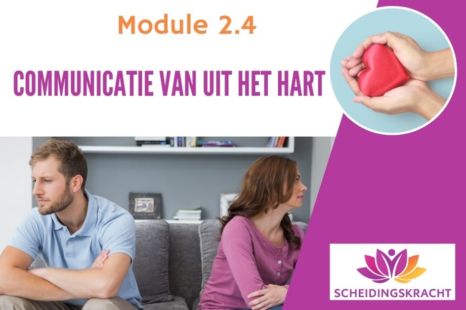 Communicatie vanuit het hart