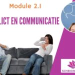 Conflict en communicatie