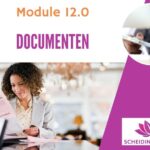 Documenten bij scheiding