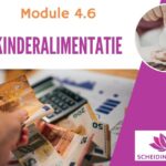 Kinderalimentatie