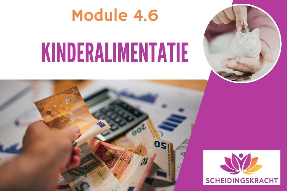 Kinderalimentatie