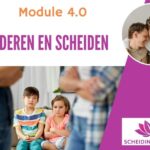 Kinderen en scheiden