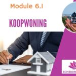Koopwoning bij scheiding