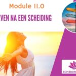 Leven na een scheiding
