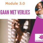 Omgaan met verlies bij scheiden