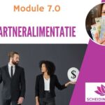 Partneralimentatie