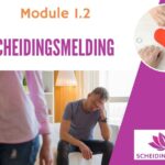 Scheidingsmelding