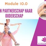 Van partnerschap naar ouderschap